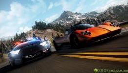 XboxExclusive.com: Need for Speed Hot Pursuit Review