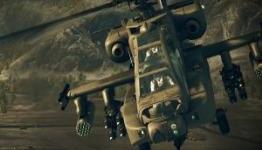 Apache Air Assault Review [Game Revolution]