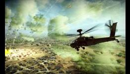 G4TV: Apache: Air Assault Review