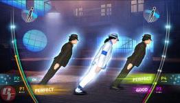 GameFocus: Michael Jackson The Experience Review