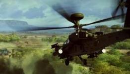 Game Revolution: Apache: Air Assault Review