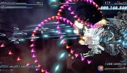 Diehard GameFAN: Soldner-X 2: The Last Chapter Review
