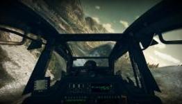 Diehard GameFAN Review: Apache Air Assault