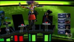 Console Monster: Buzz: The Ultimate Music Quiz Review