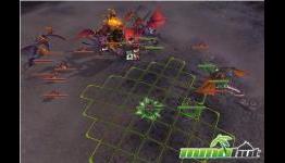MMOHut: Atlantica Online Adds New Dungeon and Upgrades Battle Syste