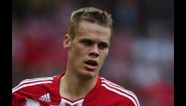 Liverpool Look To Pinch Stoke’s Ryan Shawcross Ahead Of Manchester United In January