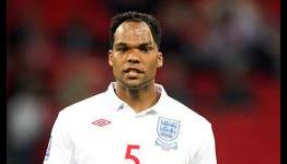 Lescott fed up of warming City’s bench