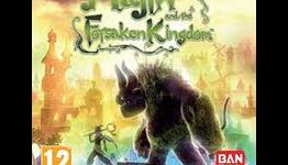 Majin and the Forsaken Kingdom – Review – Platform32