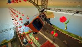 GameBosh – Kinect Joy Ride Review