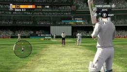 Button Masher – International Cricket 2010 Review