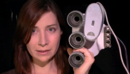 Make Your Own TSA “Naked” Scanner
