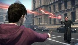 VGReloaded: Harry Potter and the Deathly Hallows: Part 1 Review