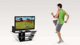 Impulse Gamer: EA Sports Active 2 for Kinect Review