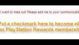 Sony Battles Microsoft with Their Own Tiered PlayStation Rewards Program