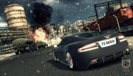 Console Monster: 007 Blood Stone Review