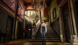 Console Monster: Gray Matter Review