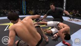 Worthplaying: EA Sports MMA Review