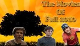 The Movies Of Fall 2010