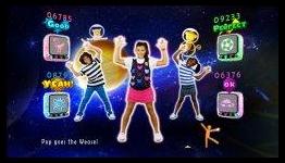 Game Vortex: Just Dance Kids Review
