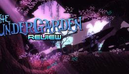 GameManx: The Undergarden Review