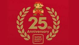 Itchy Thumbs: Super Mario All-Stars 25th Anniversary Edition Review