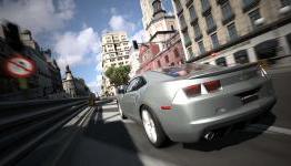 Gran Turismo 5 – What is the attraction?