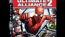 Trophy Reminder: Marvel Ultimate Alliance 2 DLC