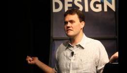 Peering at the Future: Jesse Schell Speaks