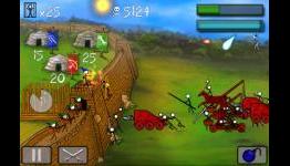 Free Game Apps & more – Today: Make Me Happy, StickWars, Alpha Sniper!