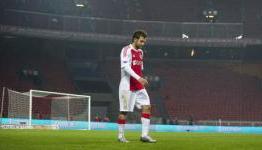 Highlights: Ajax 1-1 NEC Nijmegen [Dutch Eredivisie 4/12/2010]