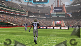 148apps – Backbreaker 2: Vengeance Review