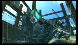 PSi: Time Crisis: Razing Storm Review