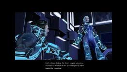 Eurogamer Retrospective: Tron 2.0