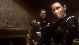Hooked Gamer: Shadow Harvest: Phantom Ops Preview