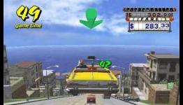 MMGN: Crazy Taxi Review
