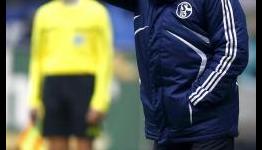 Magath: Bayern win can change Schalke season