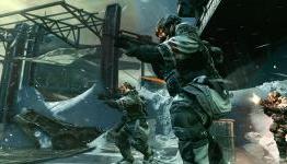 Killzone 3 Co-Op Split-Screen Is Amazing