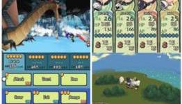 CrispyGamer – Final Fantasy: The 4 Heroes of Light Review