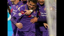 The Best Day I’ve Had This Year – Fiorentina Star Adrian Mutu