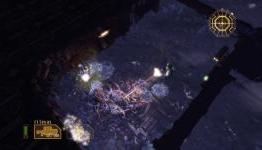 MyInside Gamer – Alien Breed 3: Descent Review