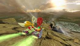 Worthplaying: Sonic Free Riders Review