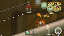Fragland – FlingSmash Review
