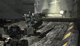 Fragland – Front Mission Evolved Review