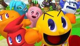 411Mania: Pac-Man Party Review