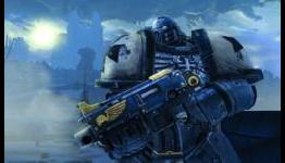 Warhammer 40k: Dark Millennium Online – A Grim Dark Future