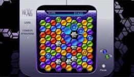 Games for a hangover: Hexic HD (BeefJack.com)