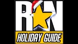 RockstarNetwork.net: Our Holiday Gift Guide to Rockstar’s Merchandise