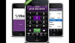Viber for iPhone could give Skype a challenge