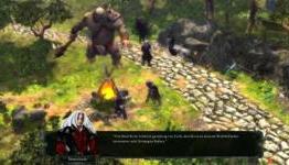 Diehard GameFAN Review: Grotesque Tactics