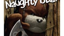 Naughty Bear DLC achievements